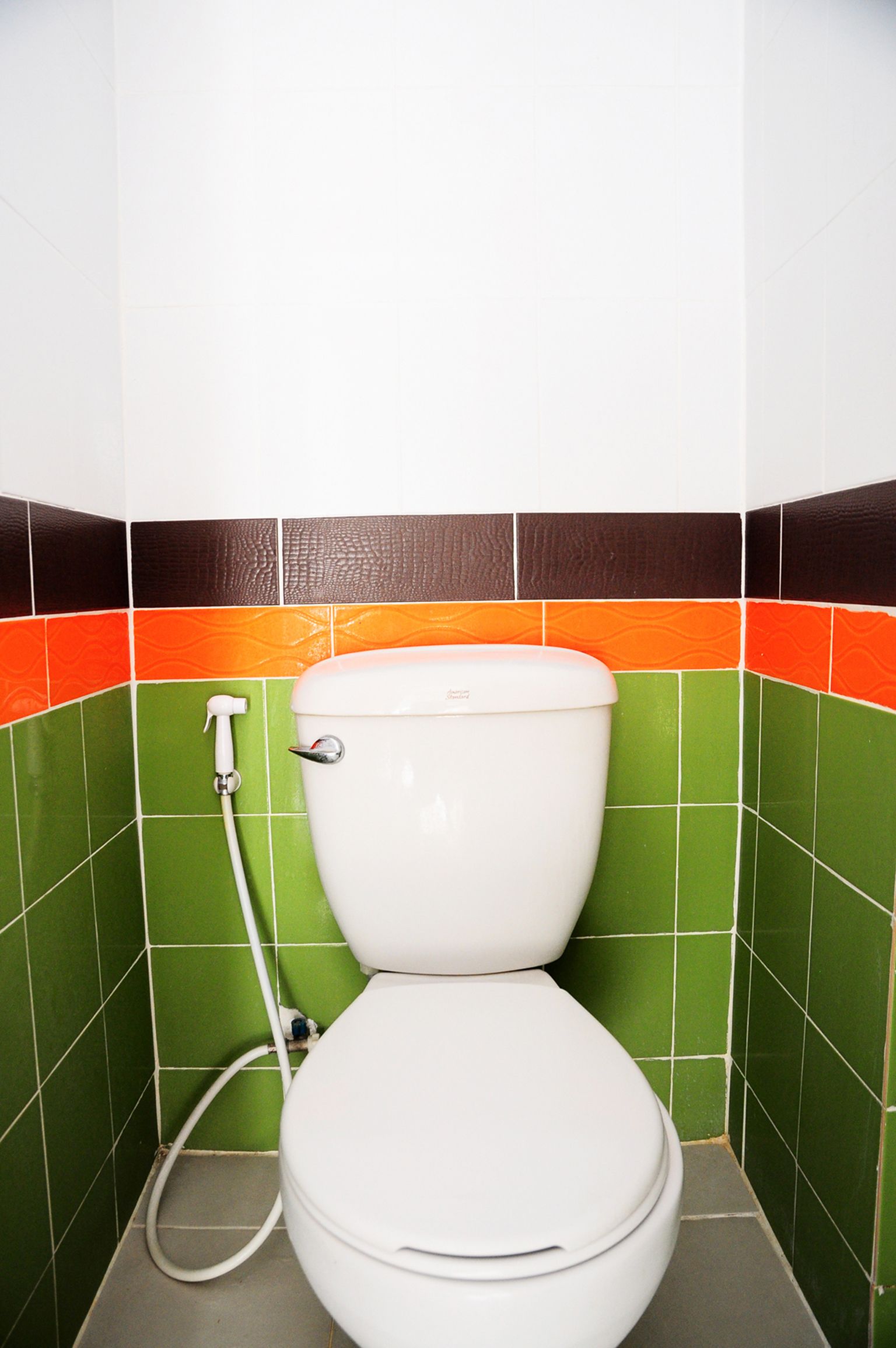 Photo - Choktawee Smile