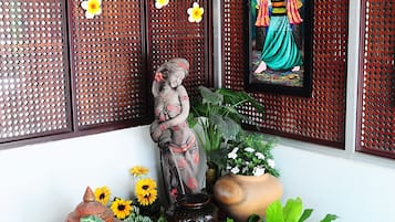 Detalle interior