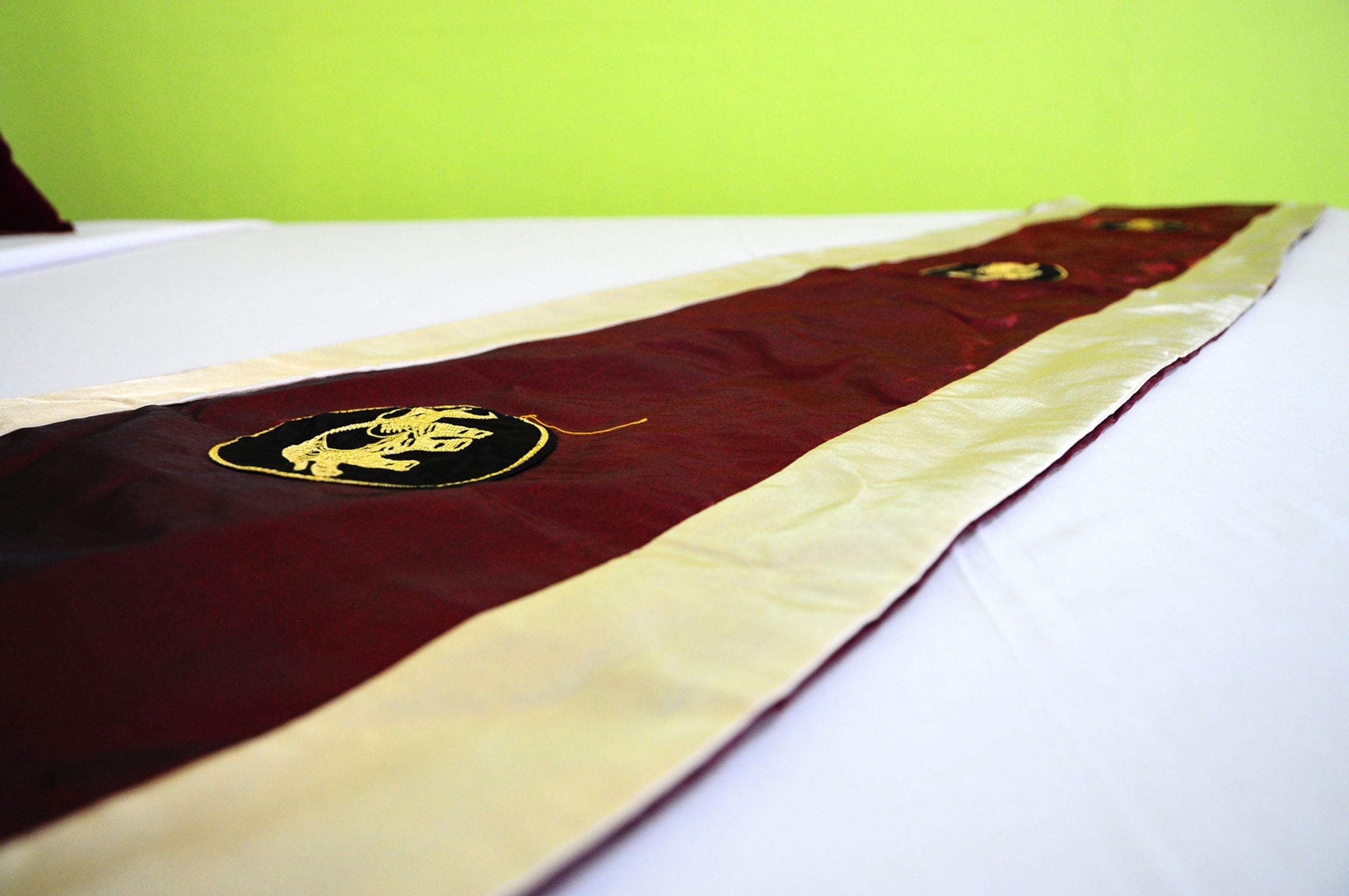 Photo - Choktawee Smile