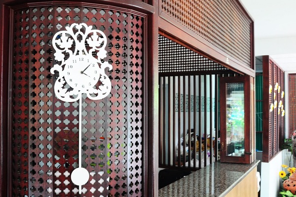 Recepció