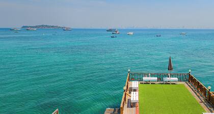 Moonlight Koh Larn
