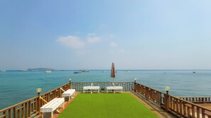 Televisión LCD de 43 pulgadas con canales por cable y televisión 