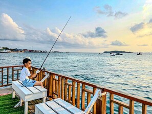 Fishing