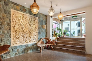 Khu sảnh