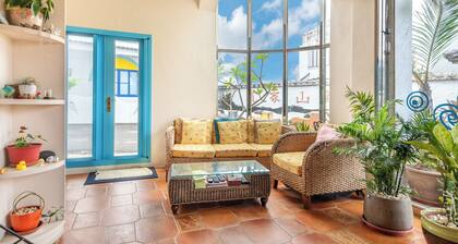 Kenting Shen's Homestay