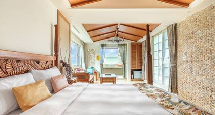 Kenting Shen's Homestay