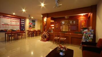 Restaurantes