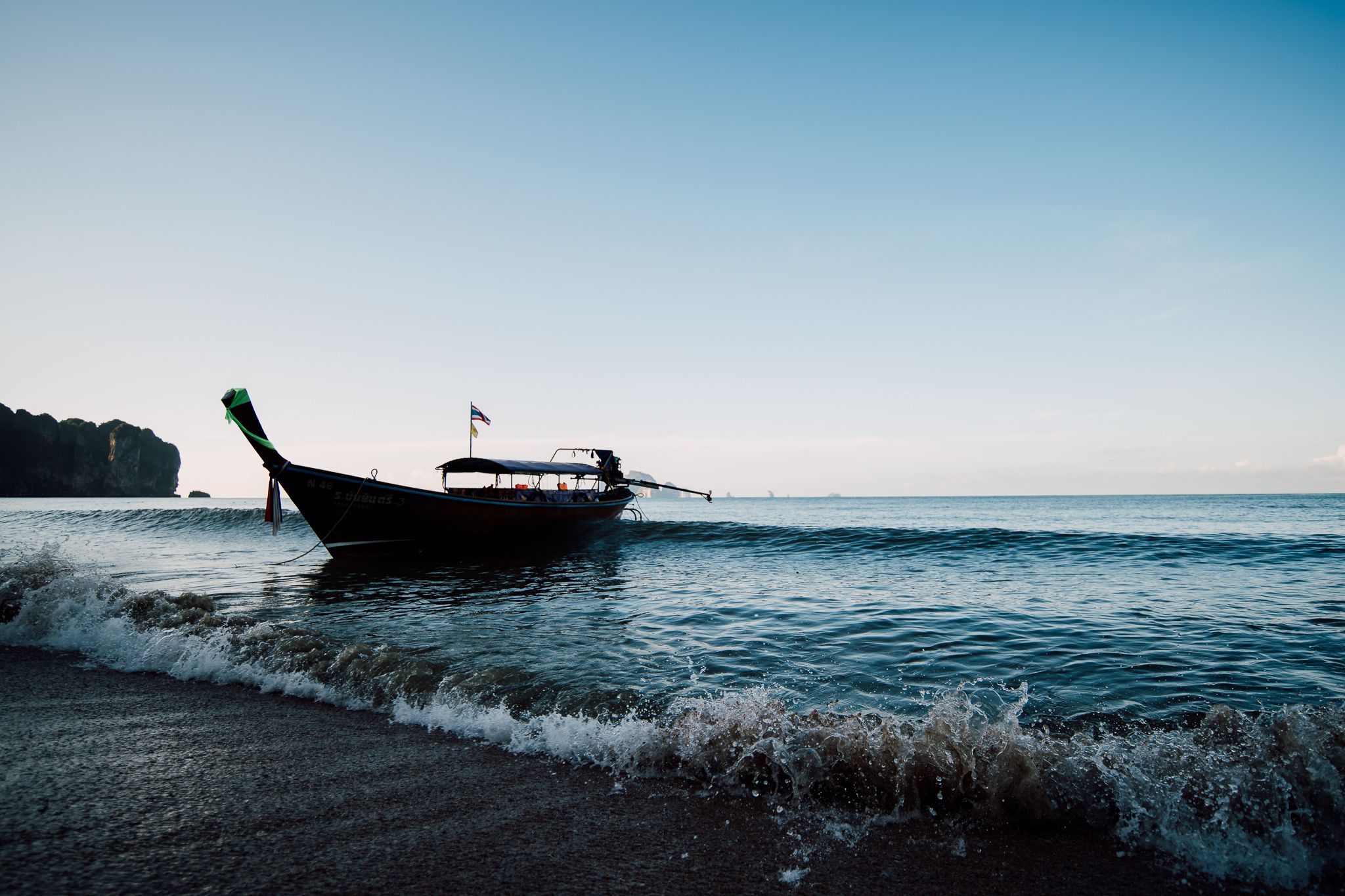 Strand