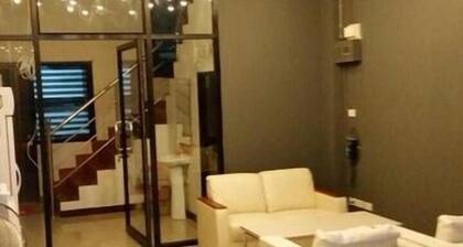 Chiangmai Gate Capsule Hostel