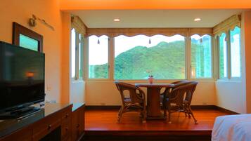 Royal-Suite | Zimmerausstattung