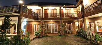 ThongRan's house