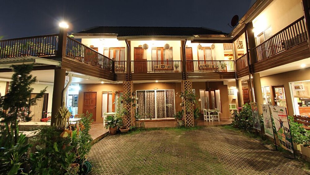 Thongran's House image