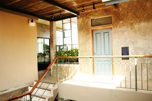 Exterior - Plern Plern Bed and Bike (Chiang Mai)