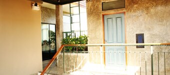 Plern Plern Bed and Bike