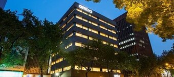 amba Taipei Zhongshan