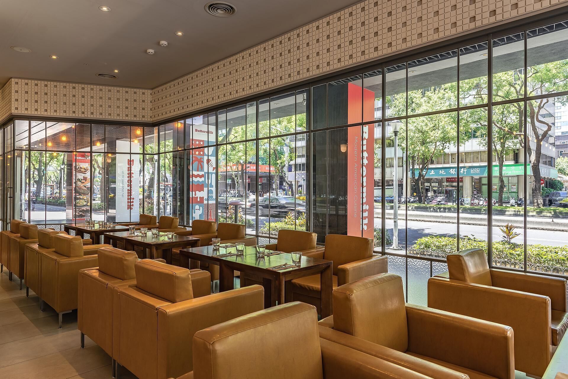 Foto - amba Taipei Zhongshan