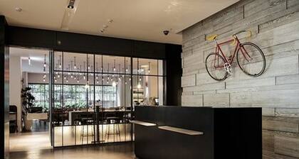 amba Taipei Zhongshan