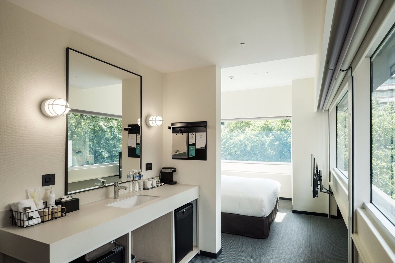 Foto - amba Taipei Zhongshan