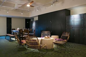 Interior - amba Taipei Zhongshan (Taipei)