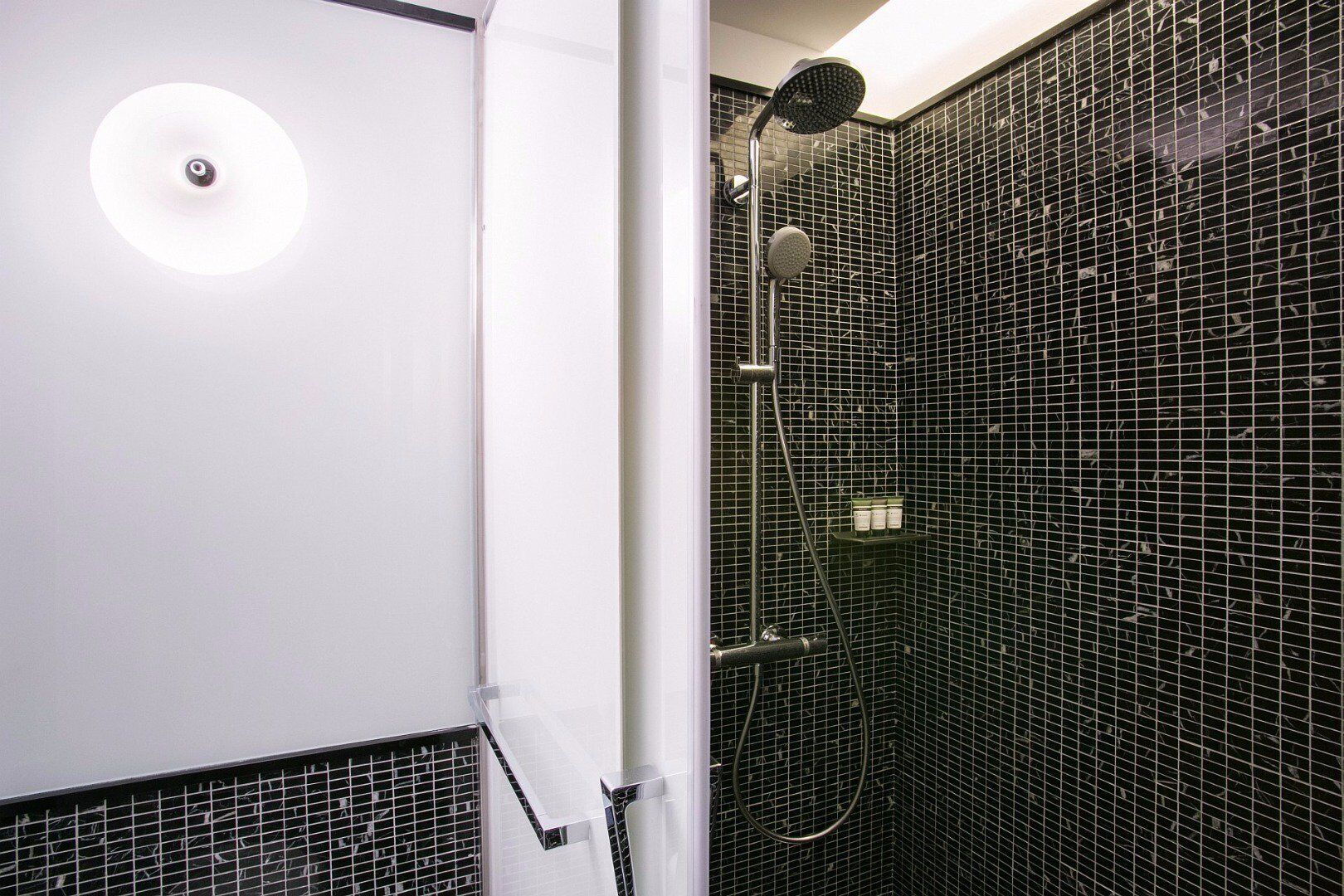 Foto - amba Taipei Zhongshan