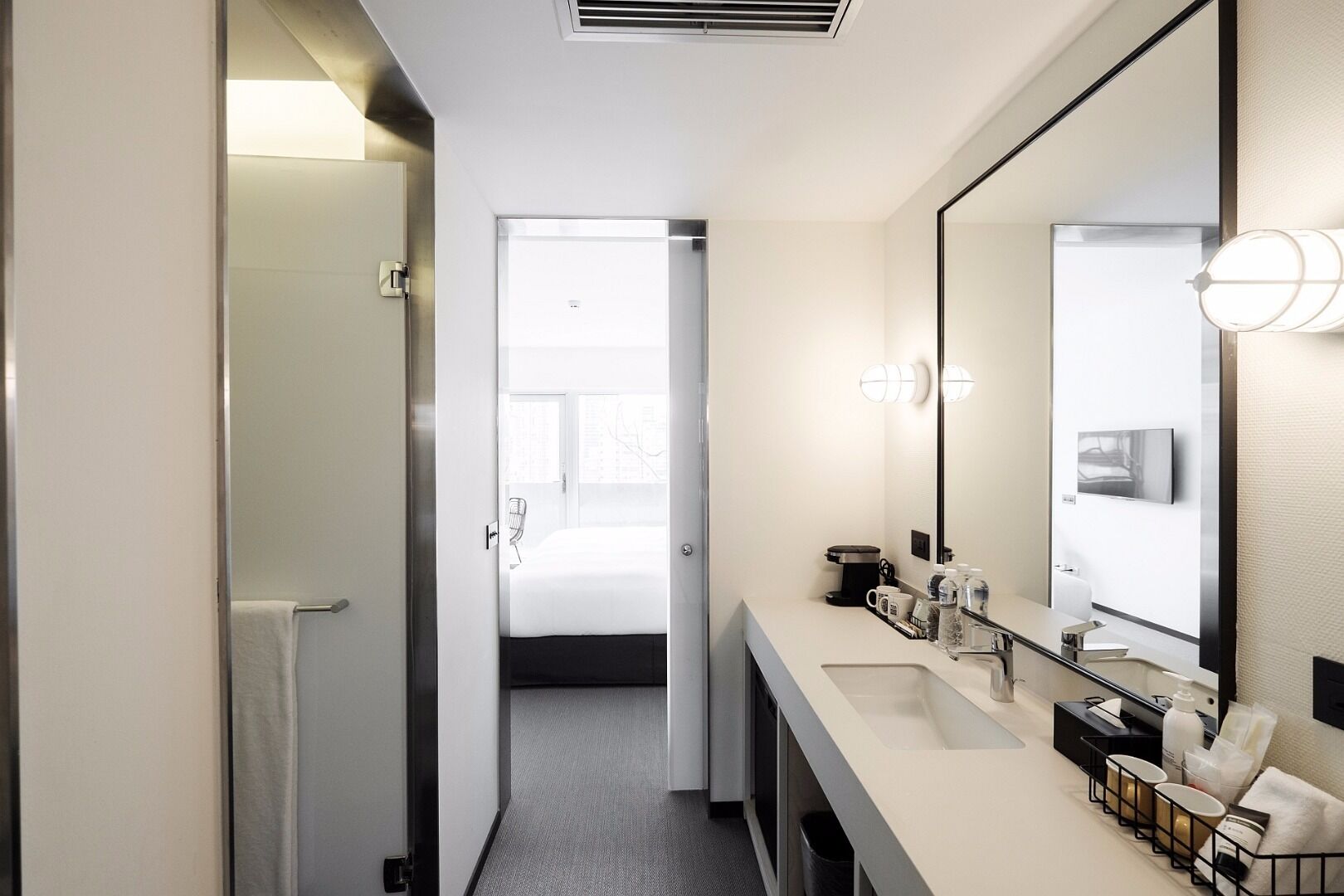 Foto - amba Taipei Zhongshan