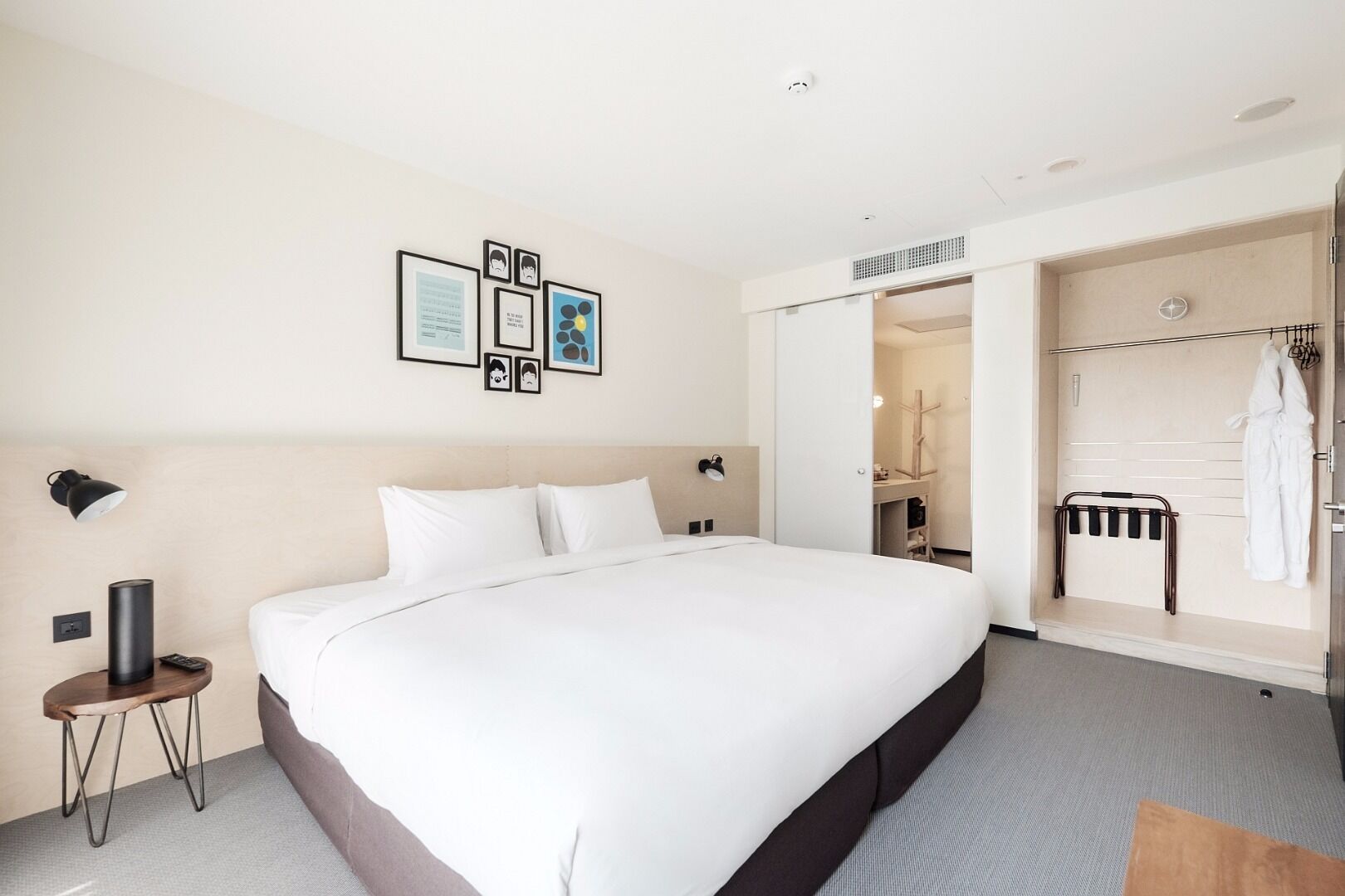 Foto - amba Taipei Zhongshan