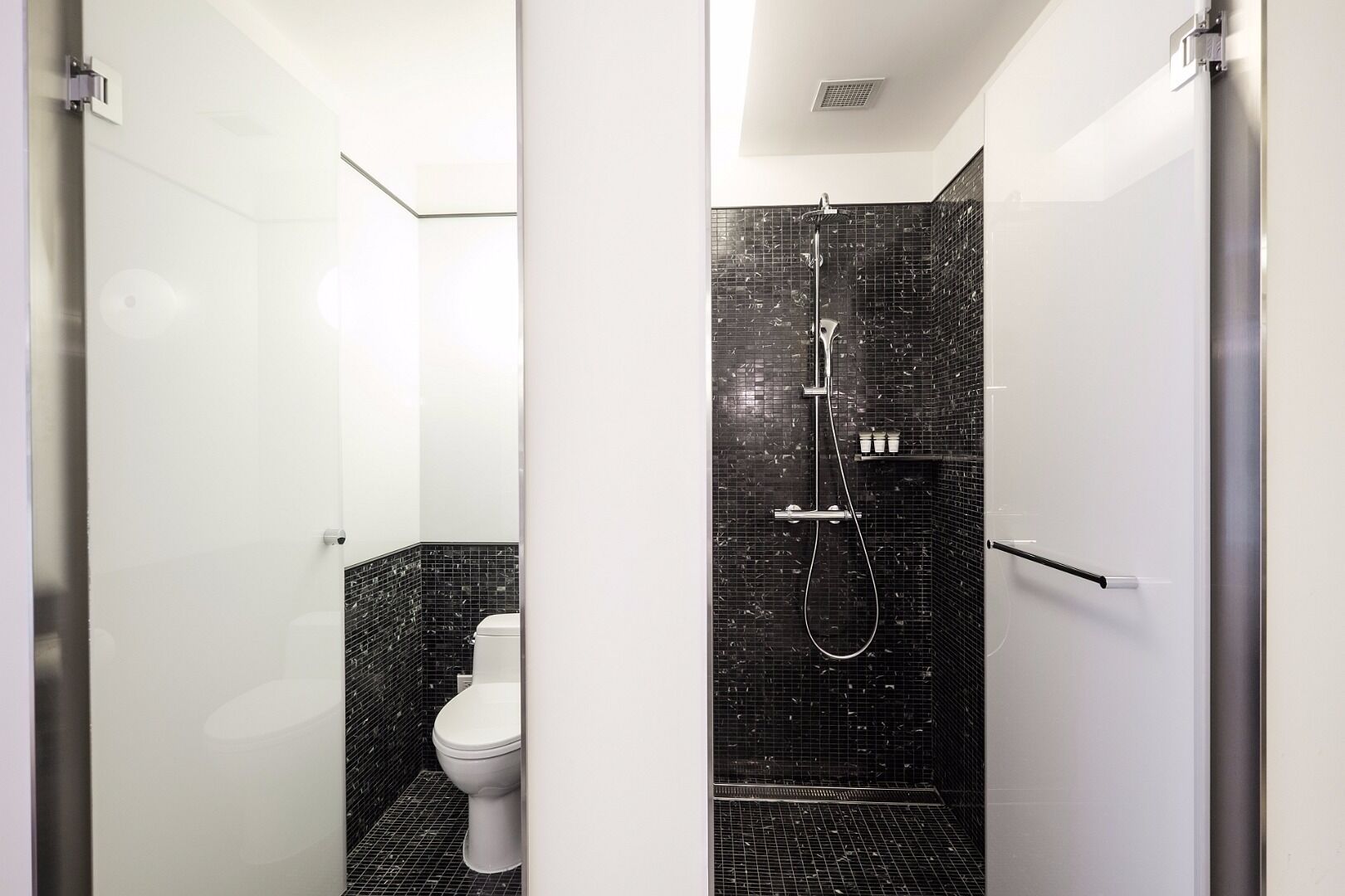 Foto - amba Taipei Zhongshan