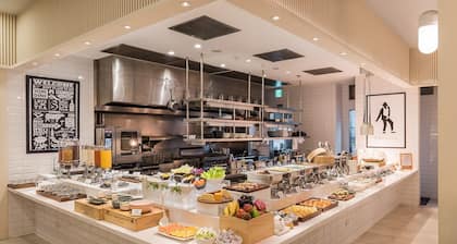 amba Taipei Zhongshan