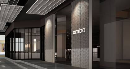 amba Taipei Zhongshan
