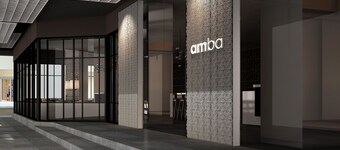 amba Taipei Zhongshan
