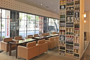 Restaurant - amba Taipei Zhongshan (Taipei)