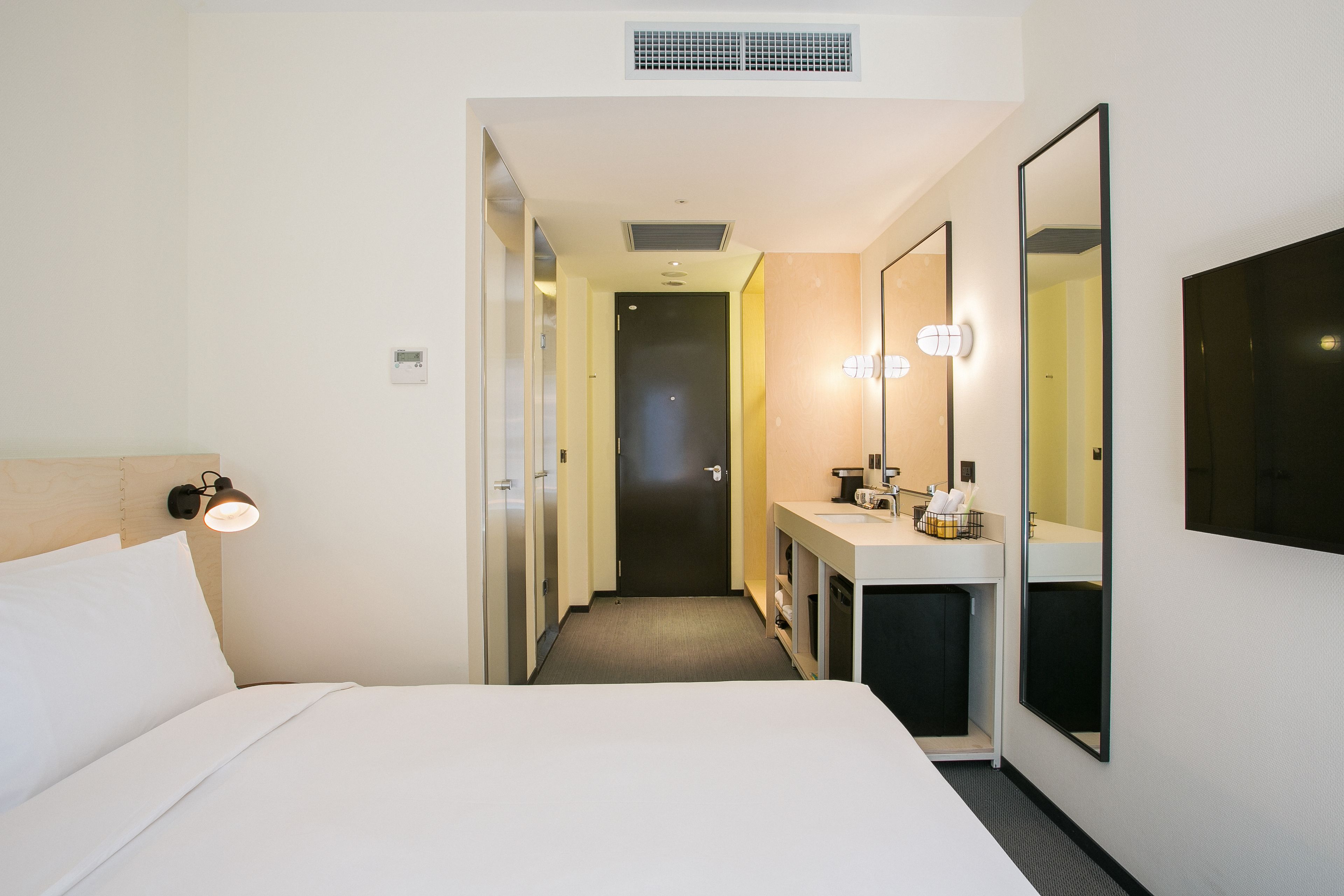 Foto - amba Taipei Zhongshan