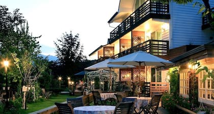 Spa Pension Basso