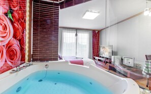 Habitación doble estándar | Wifi gratis 