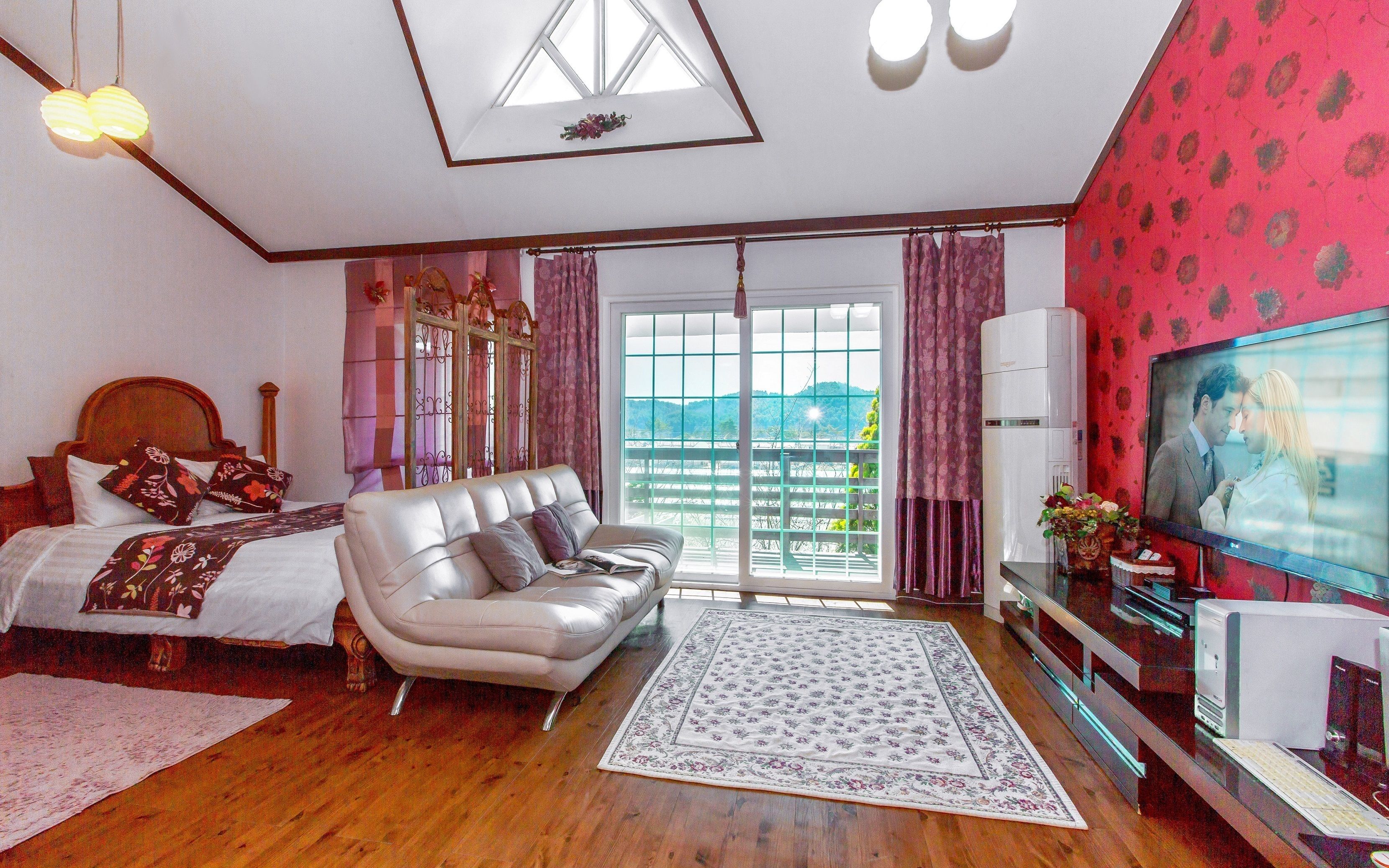 Superior Room | Free WiFi