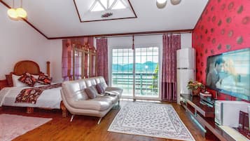 Superior Room | Free WiFi