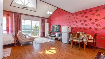 Superior Room | Free WiFi