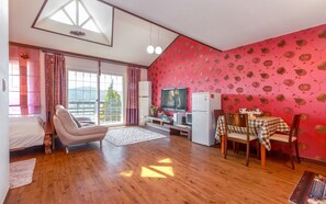 Habitación superior | Wifi gratis