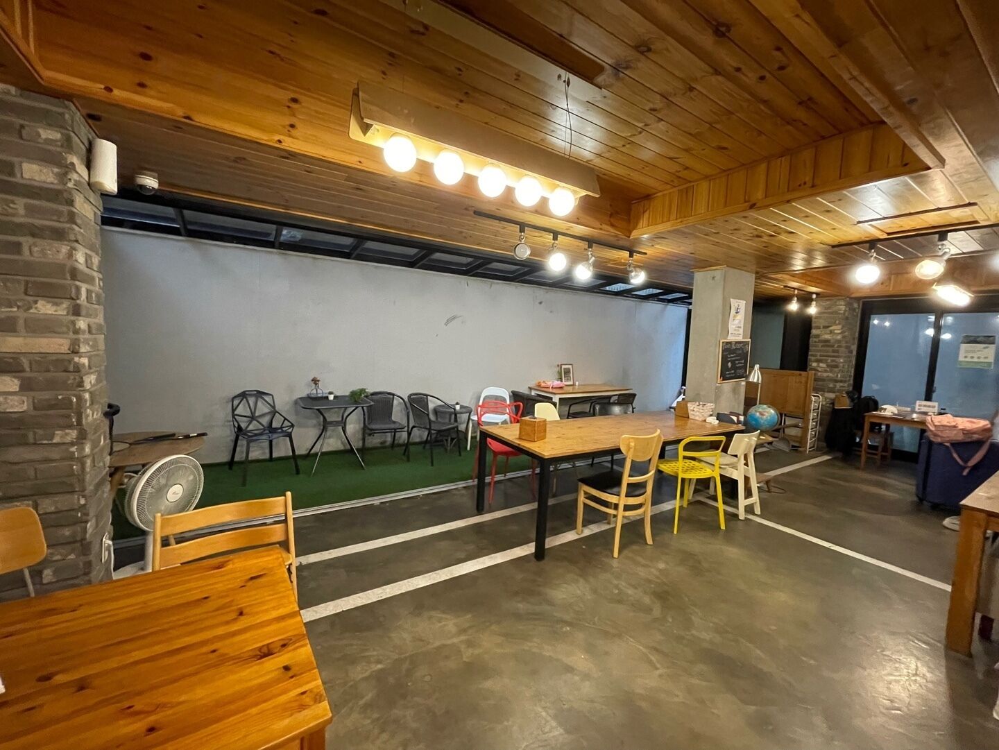 Foto - Twin Rabbit Guesthouse