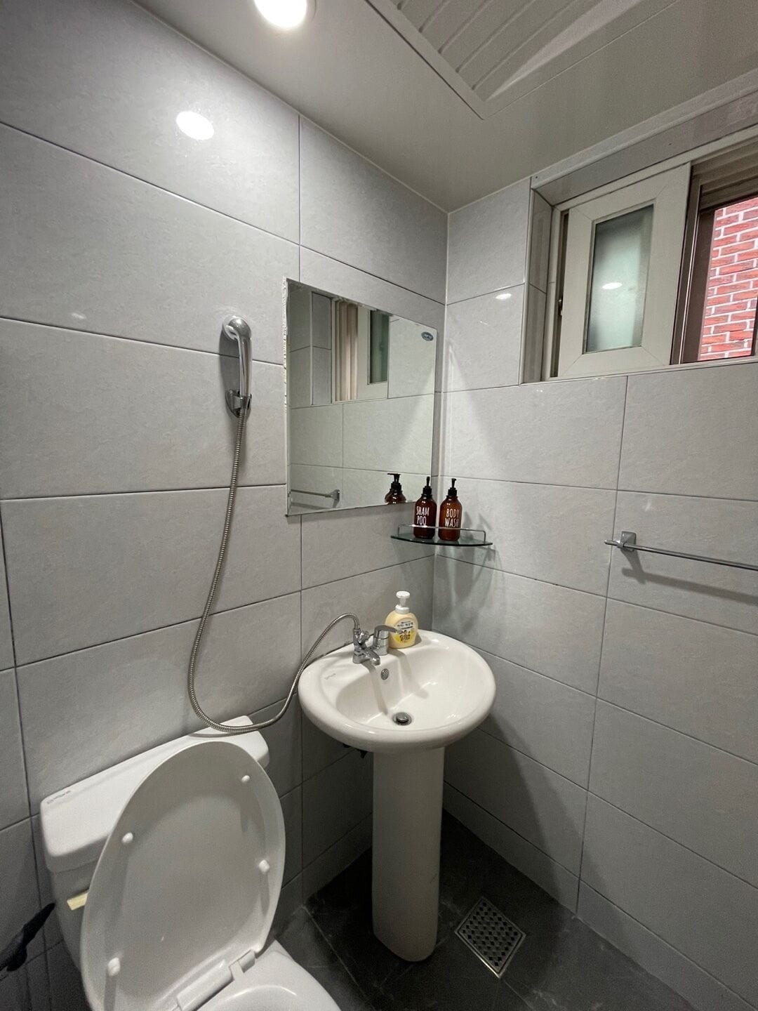 Foto - Twin Rabbit Guesthouse