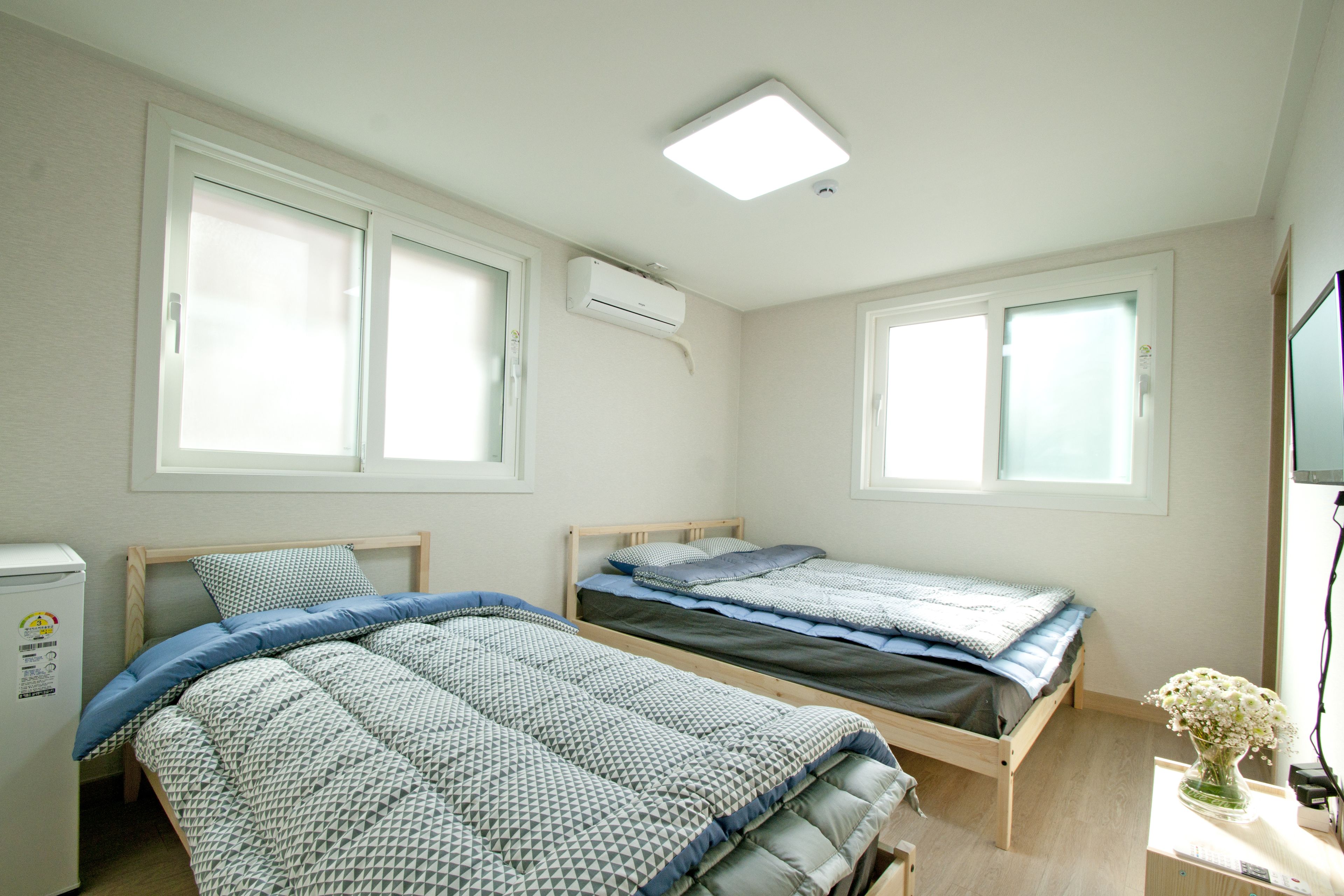 Foto - Twin Rabbit Guesthouse