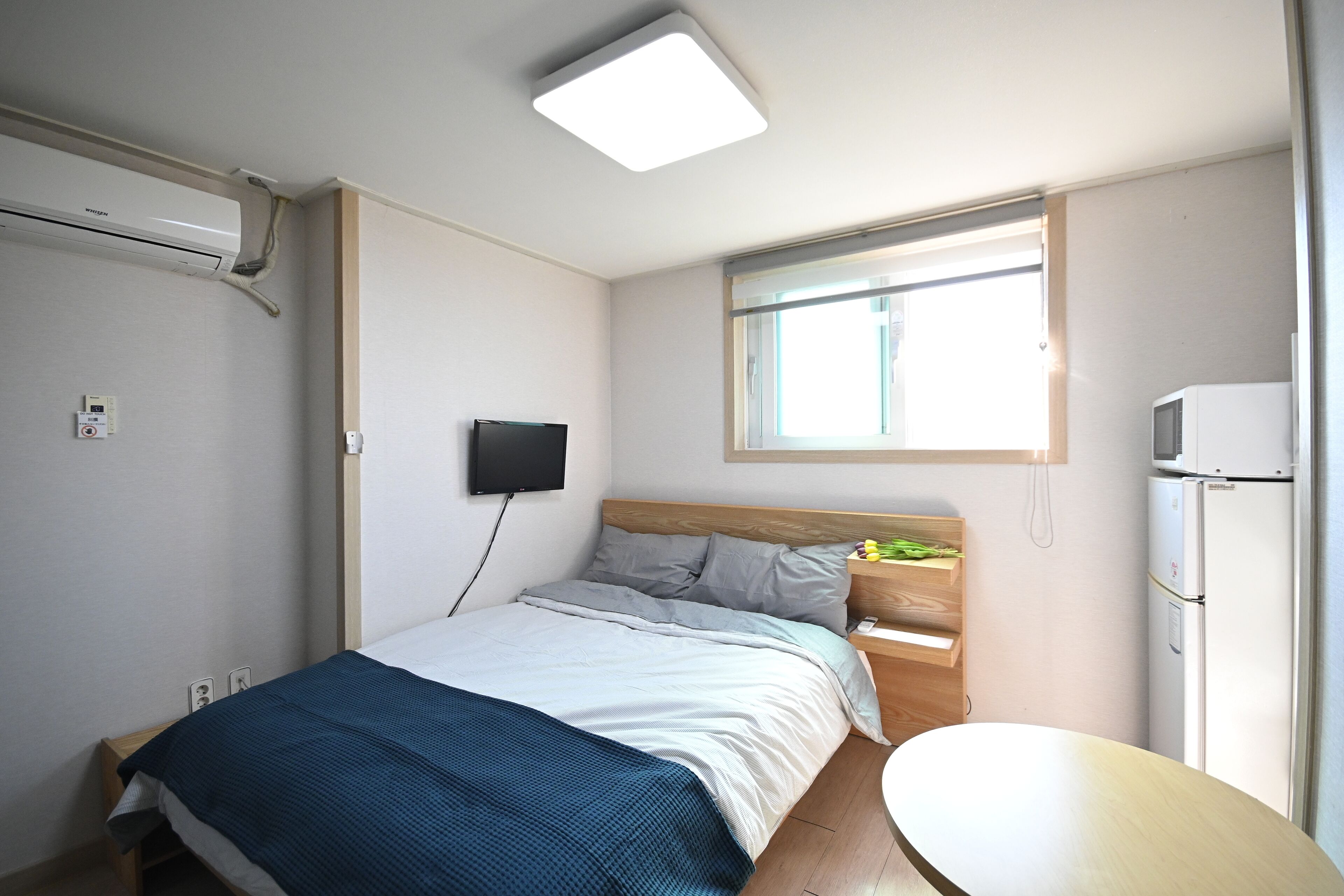 Foto - Twin Rabbit Guesthouse