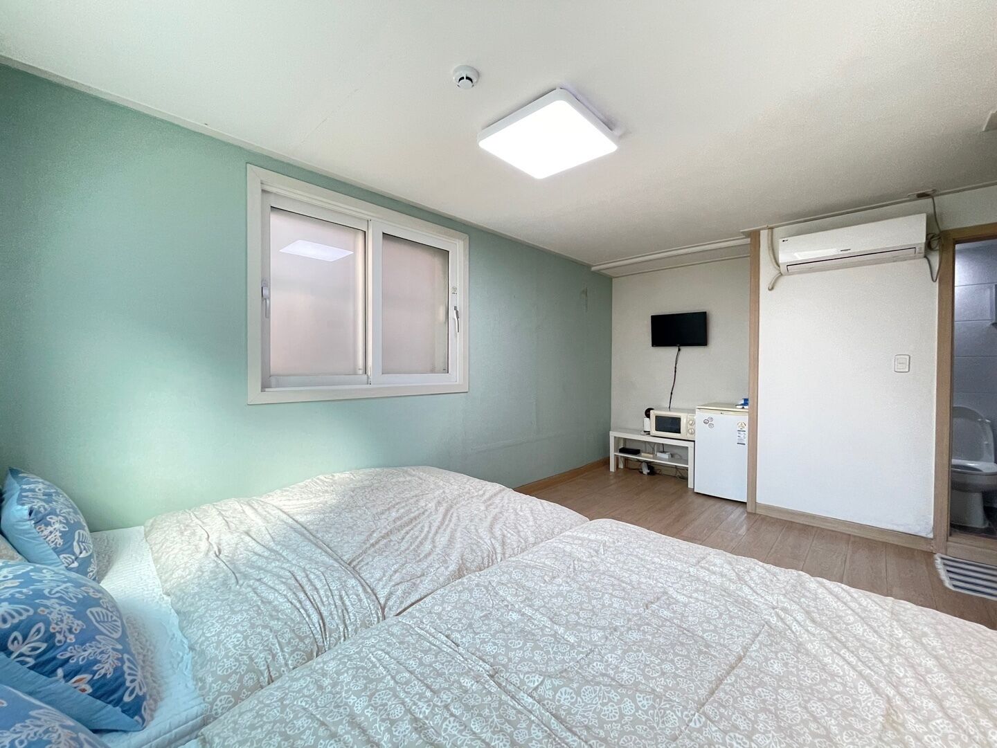 Foto - Twin Rabbit Guesthouse