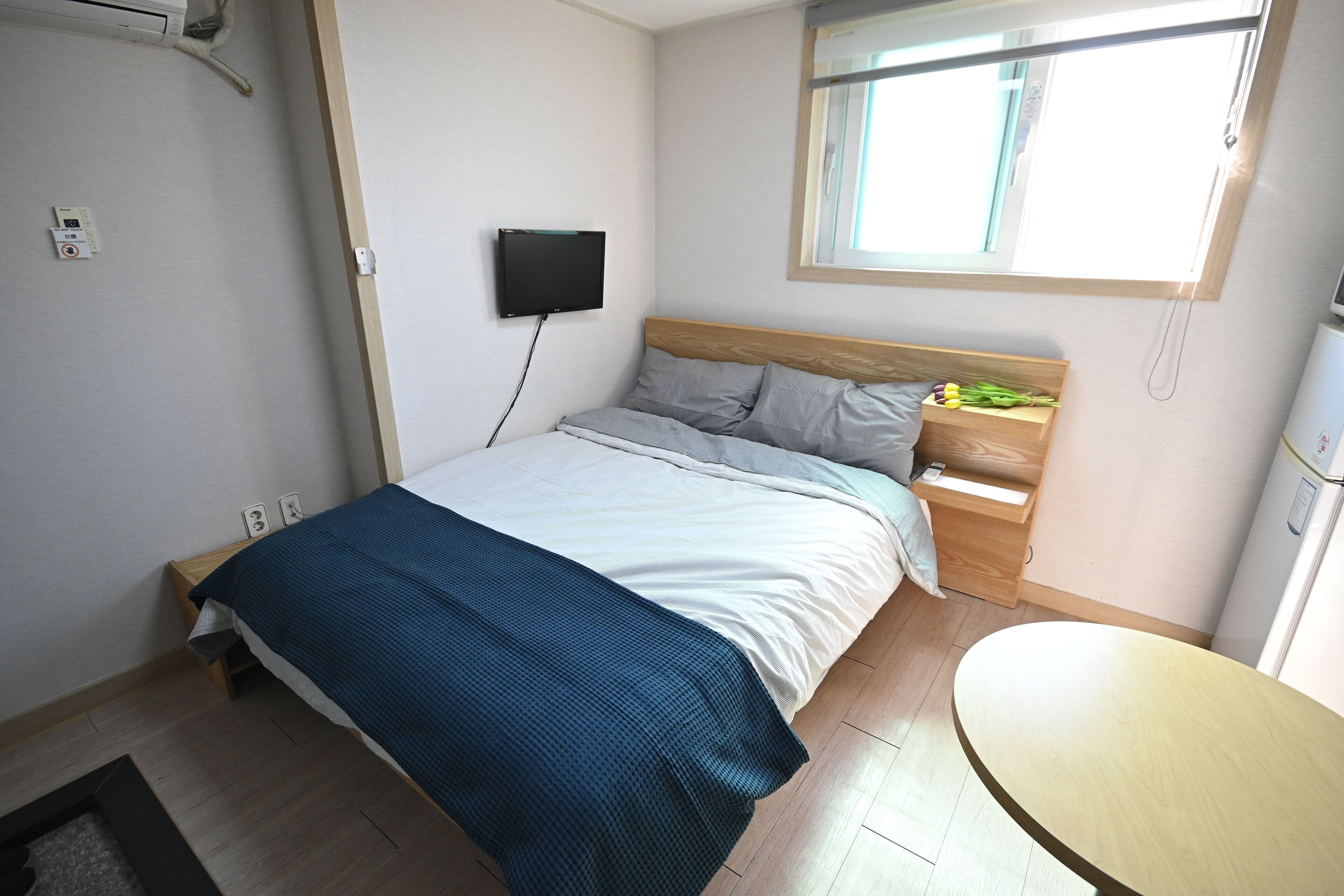 Foto - Twin Rabbit Guesthouse