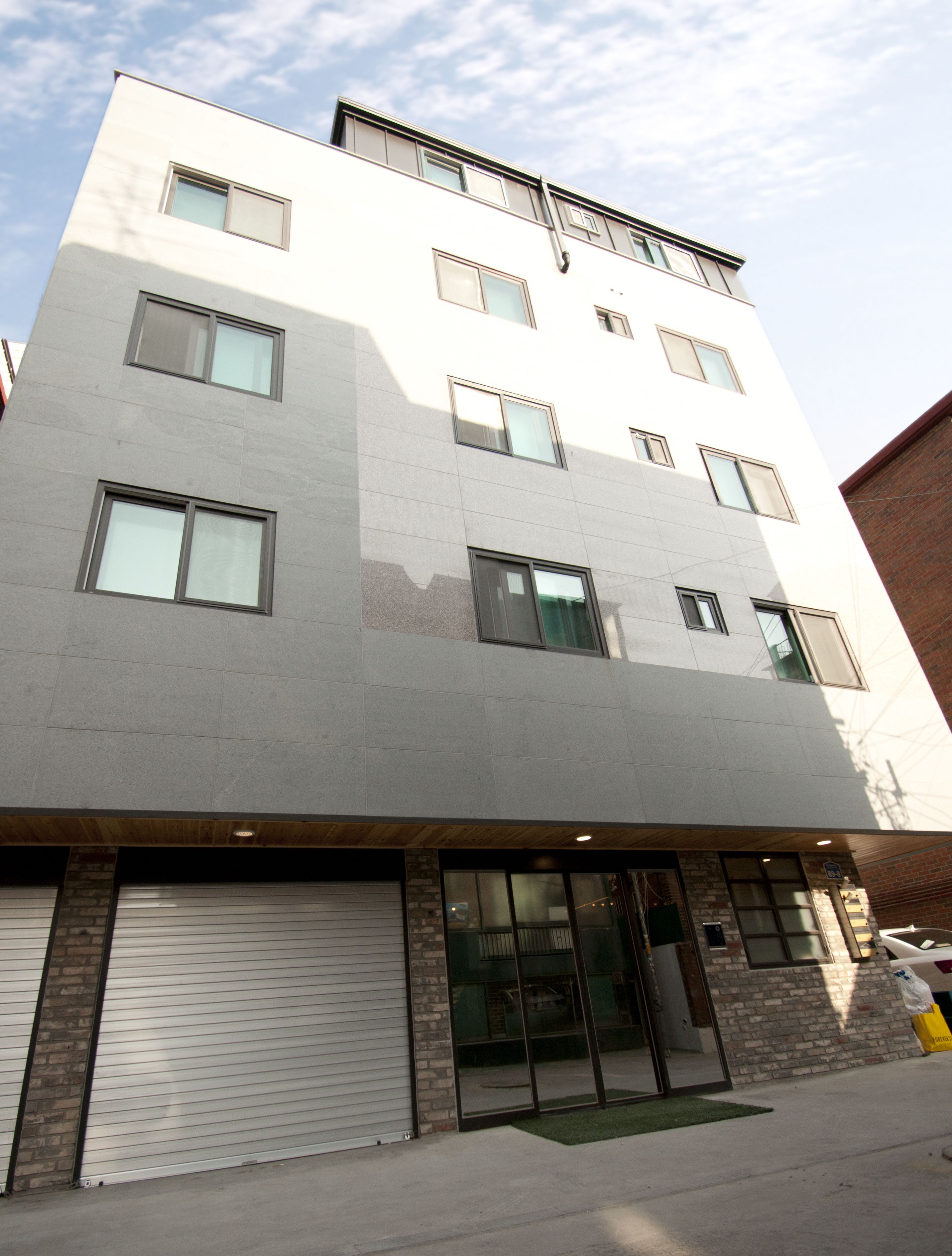 Foto - Twin Rabbit Guesthouse
