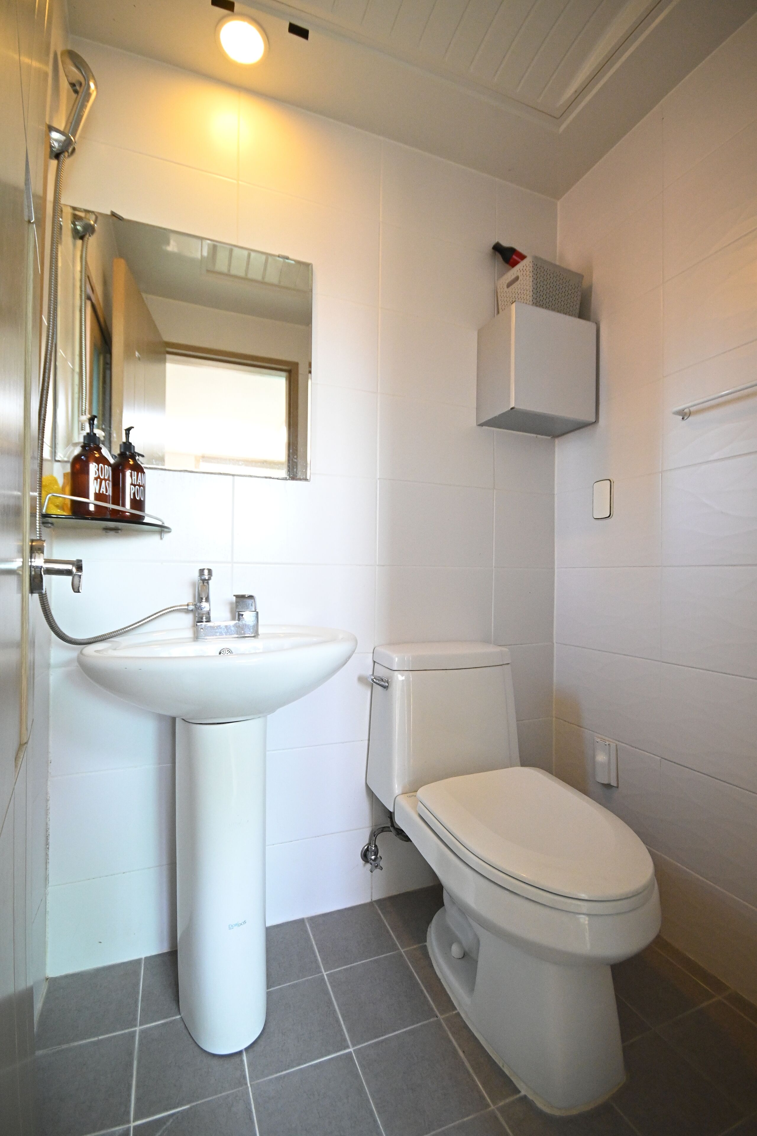 Foto - Twin Rabbit Guesthouse