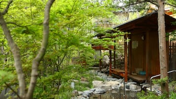 庭園