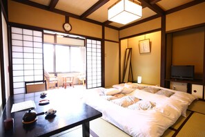 Caja de seguridad en la habitación y wifi gratis 