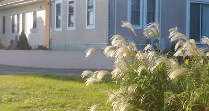 Pension Souvenir