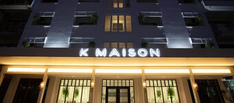 K Maison Boutique Hotel